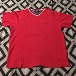 Vintage 90’s Tommy Hilfiger Shirt.
